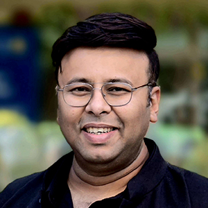 Prasenjit Mitra